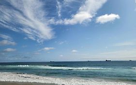 Stunning Oceanfront Condo On Usable Sandy Beach